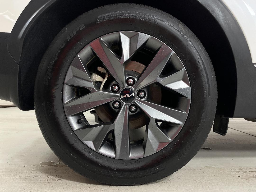 Photo '12' of KIA Sportage