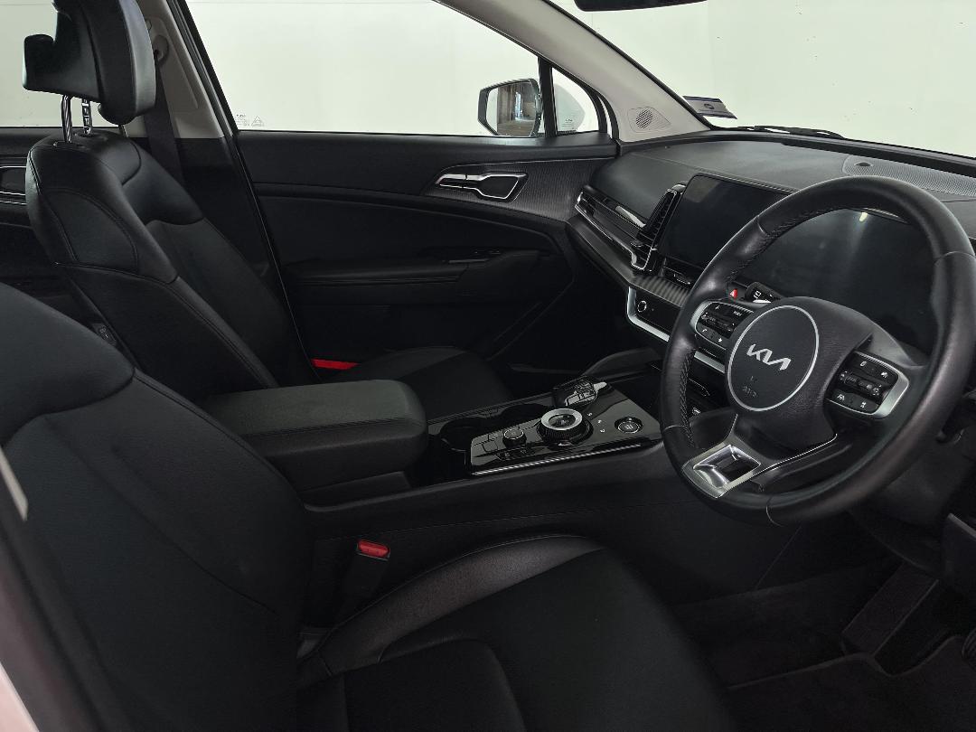 Photo '16' of KIA Sportage