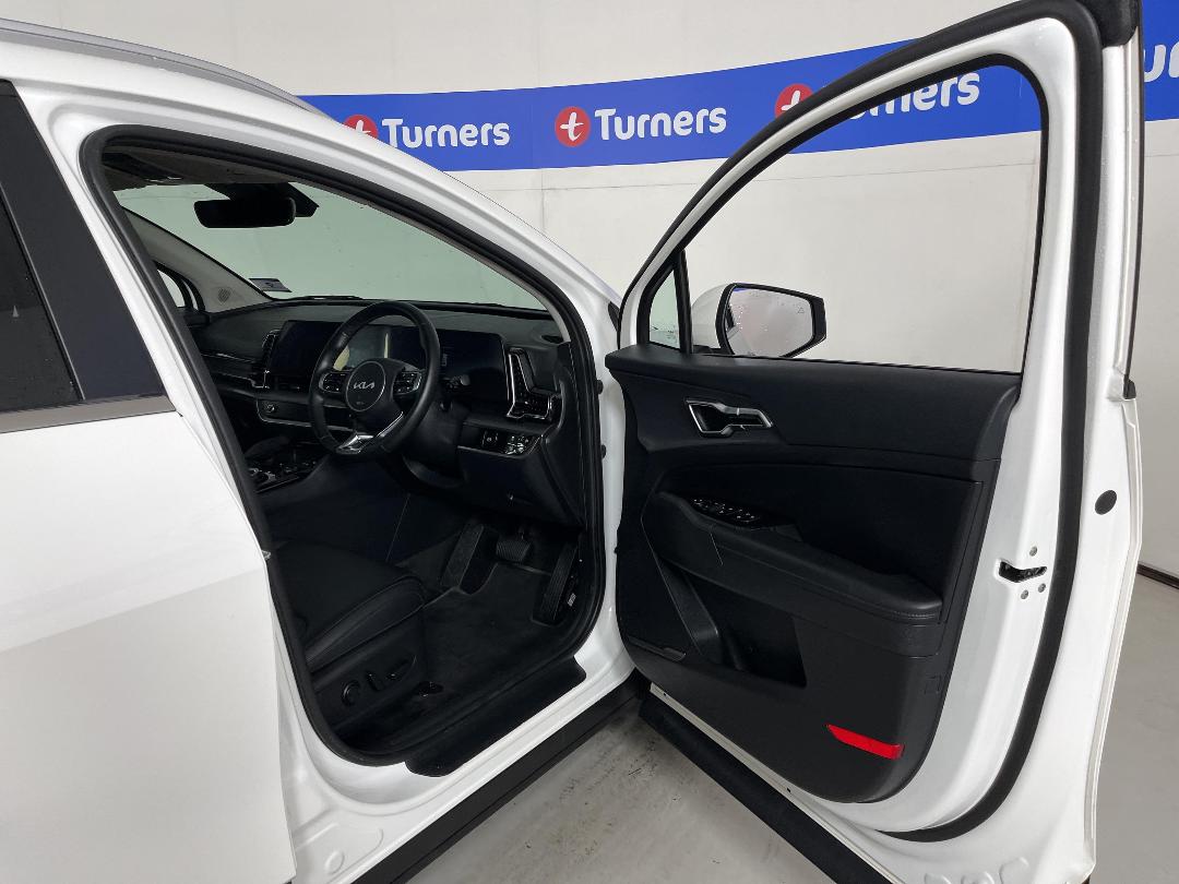 Photo '15' of KIA Sportage