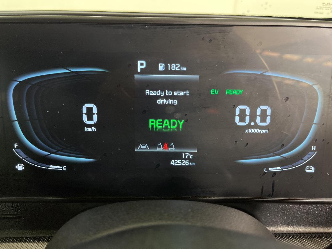 Photo '21' of KIA Sportage