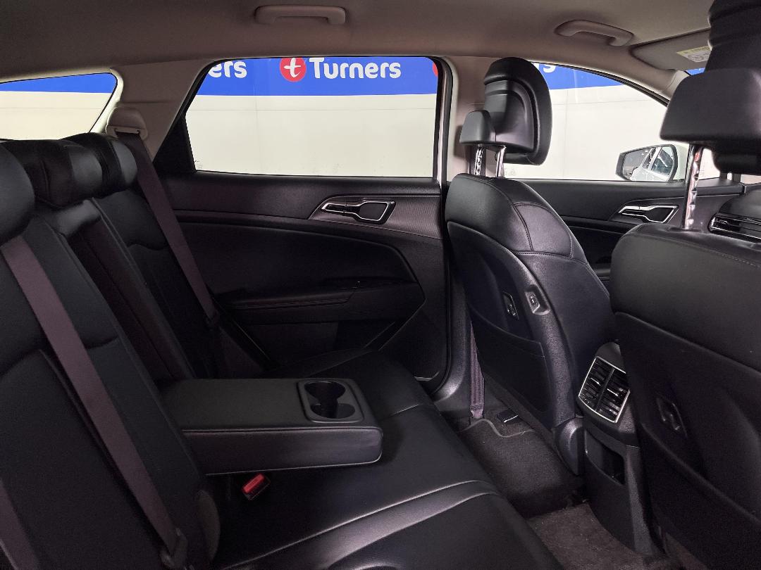 Photo '20' of KIA Sportage