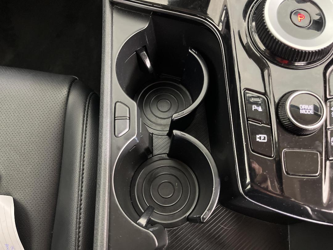 Photo '23' of KIA Sportage