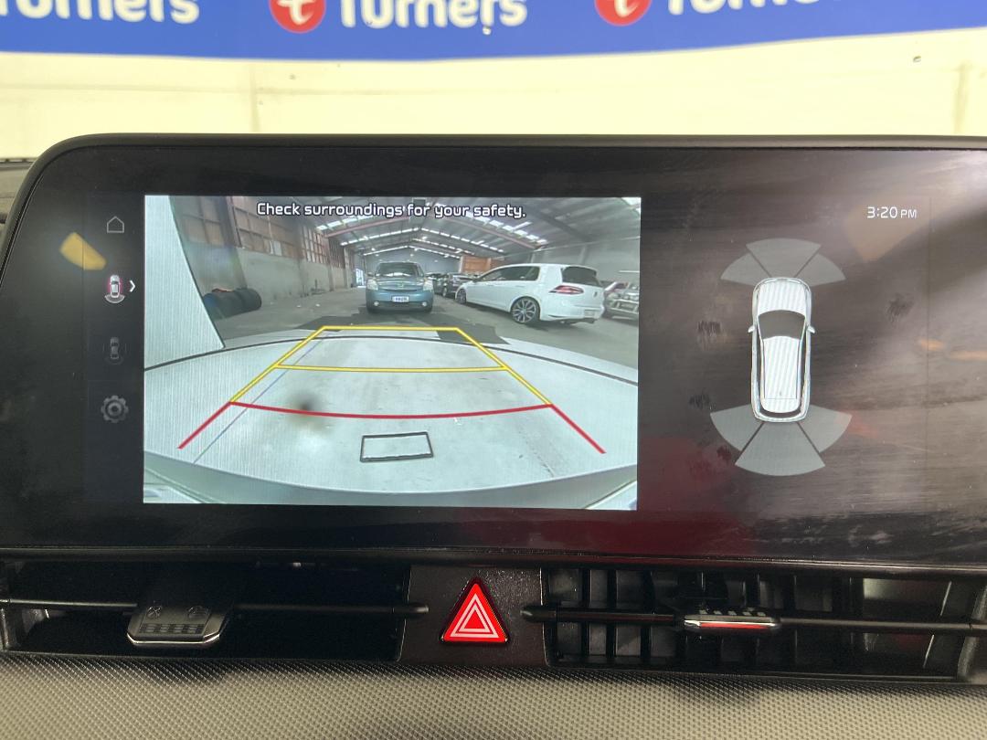 Photo '27' of KIA Sportage