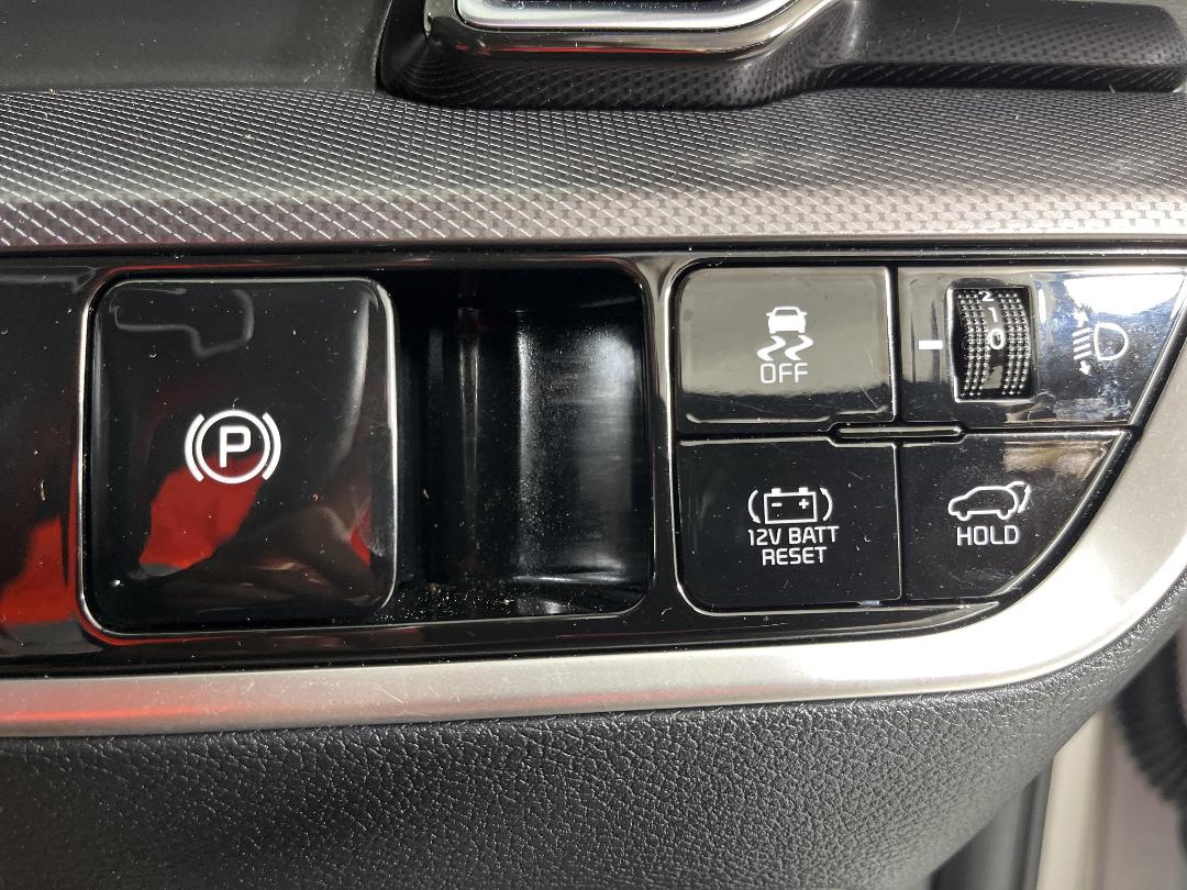 Photo '24' of KIA Sportage