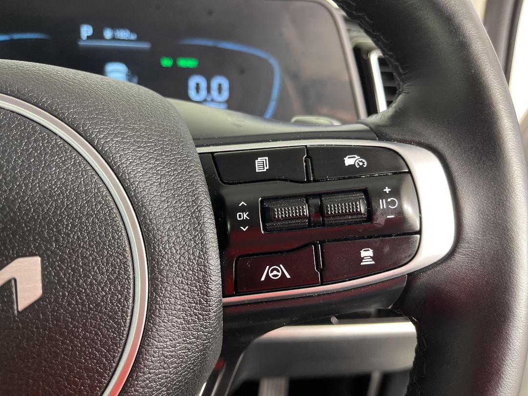 Photo '25' of KIA Sportage