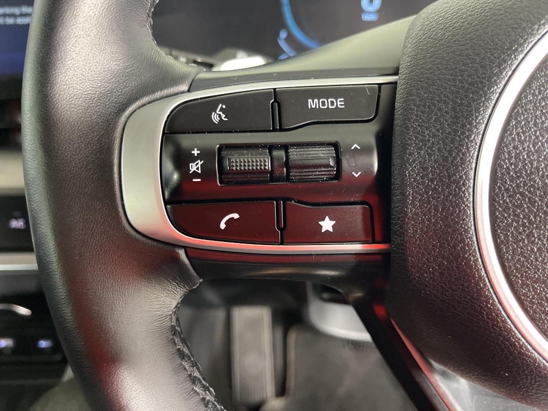 Photo '26' of KIA Sportage