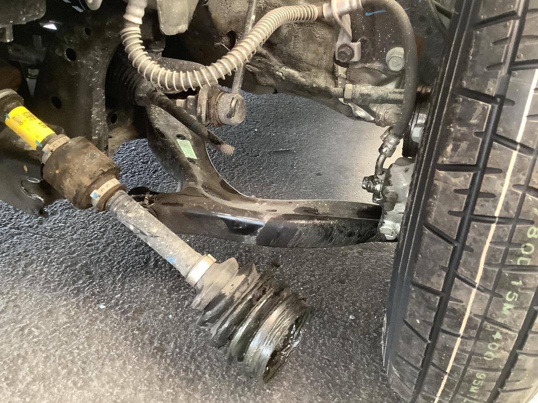 Photo '4' of KIA Stonic SX