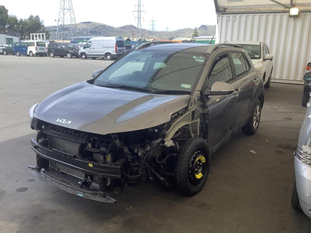 Photo '2' of KIA Stonic SX