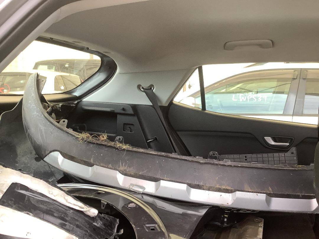 Photo '9' of KIA Stonic SX