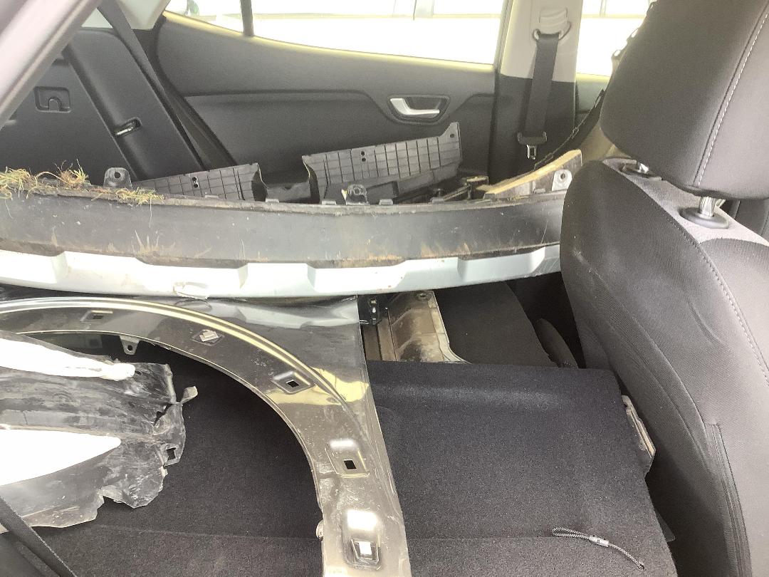 Photo '8' of KIA Stonic SX