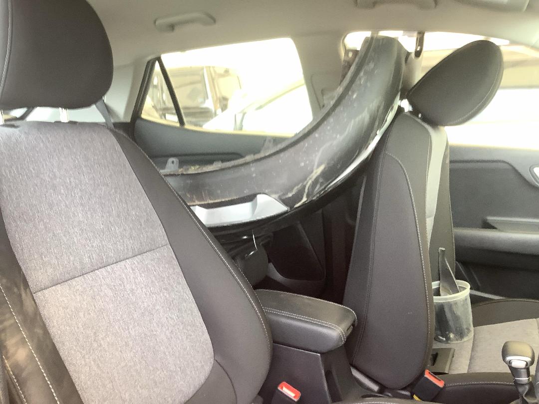 Photo '11' of KIA Stonic SX