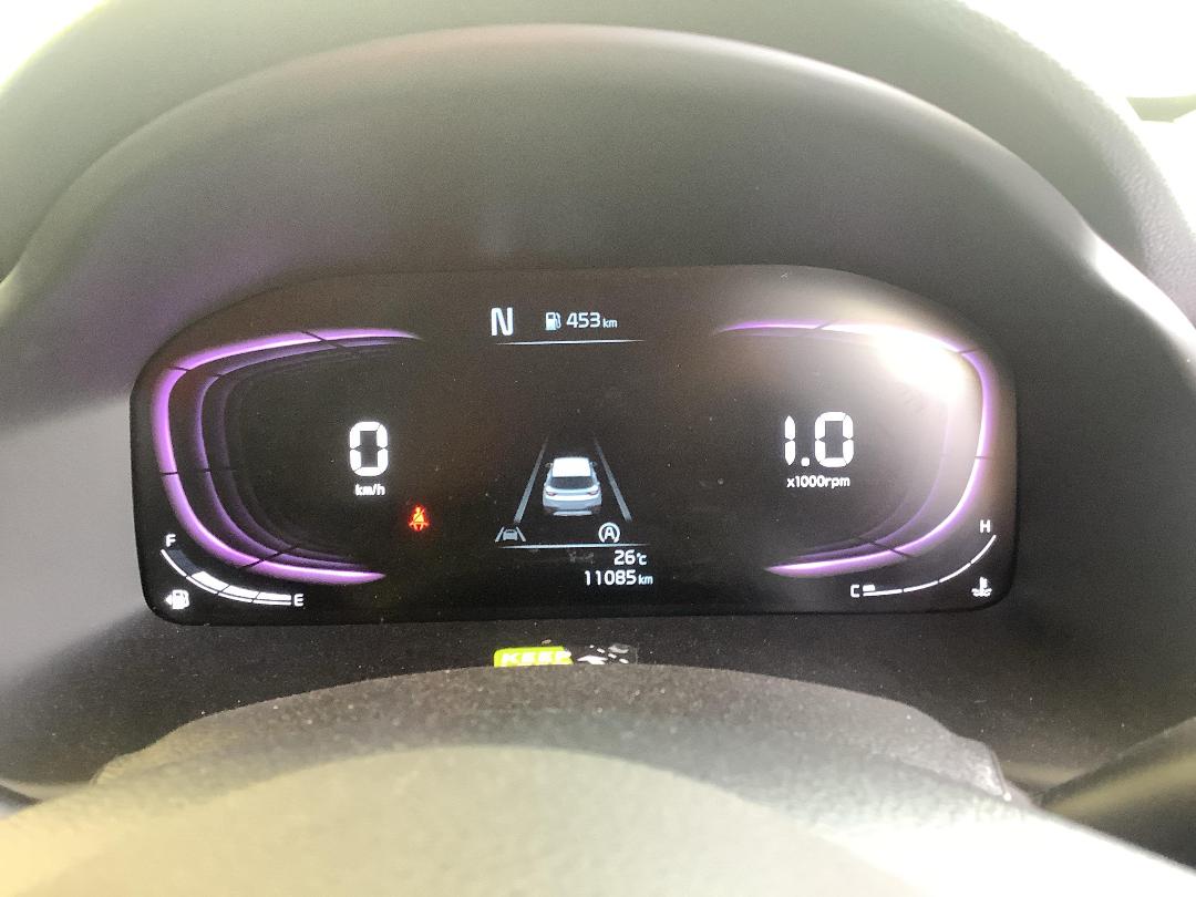 Photo '16' of KIA Stonic SX