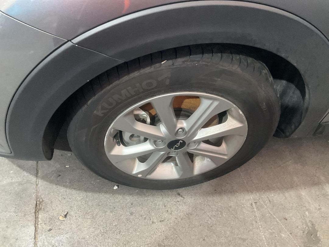 Photo '5' of KIA Stonic SX