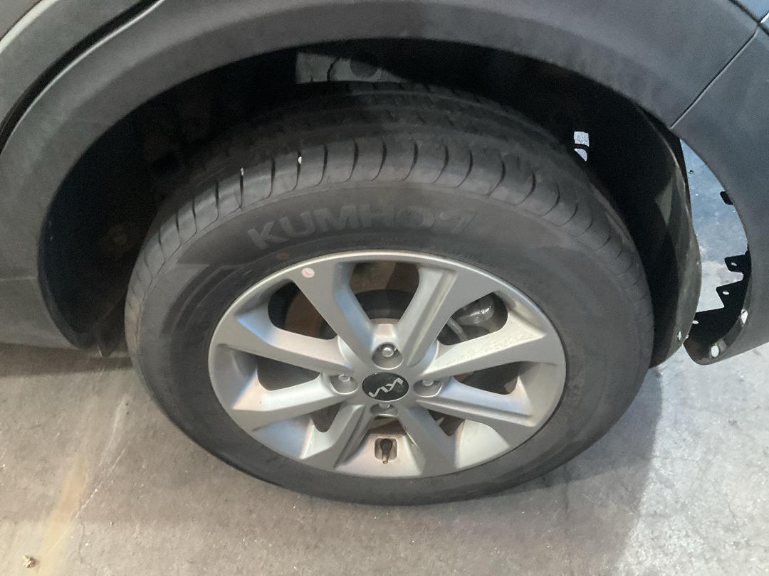 Photo '7' of KIA Stonic SX