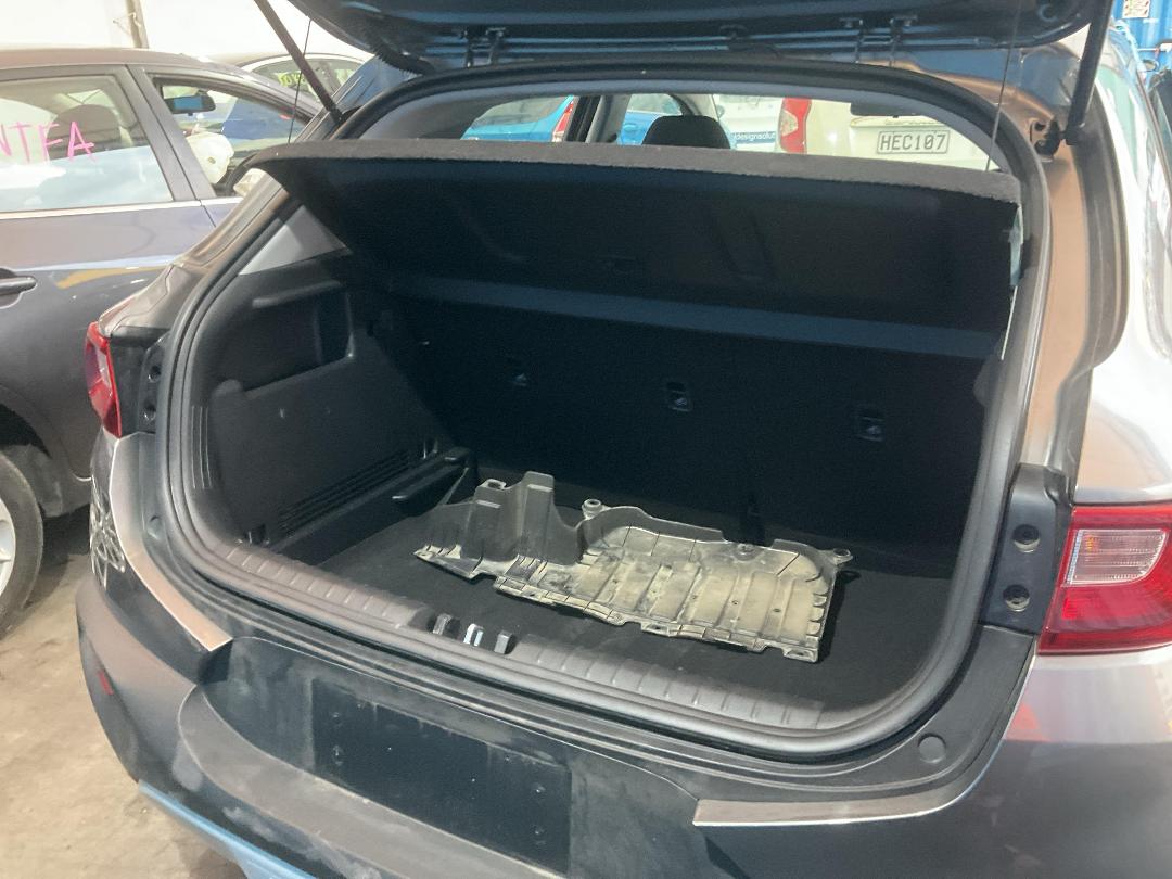 Photo '9' of KIA Stonic SX