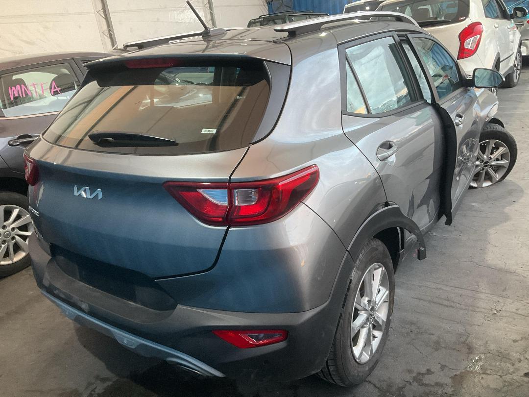 Photo '10' of KIA Stonic SX