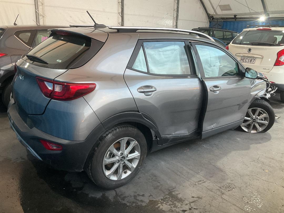 Photo '11' of KIA Stonic SX