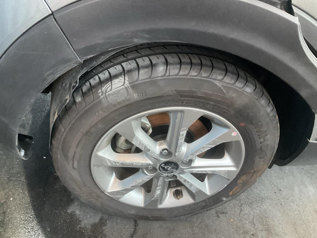 Photo '13' of KIA Stonic SX