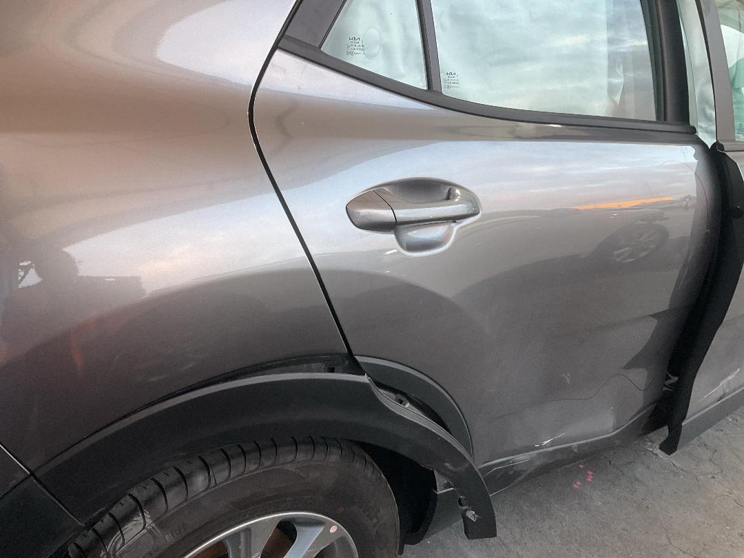 Photo '12' of KIA Stonic SX