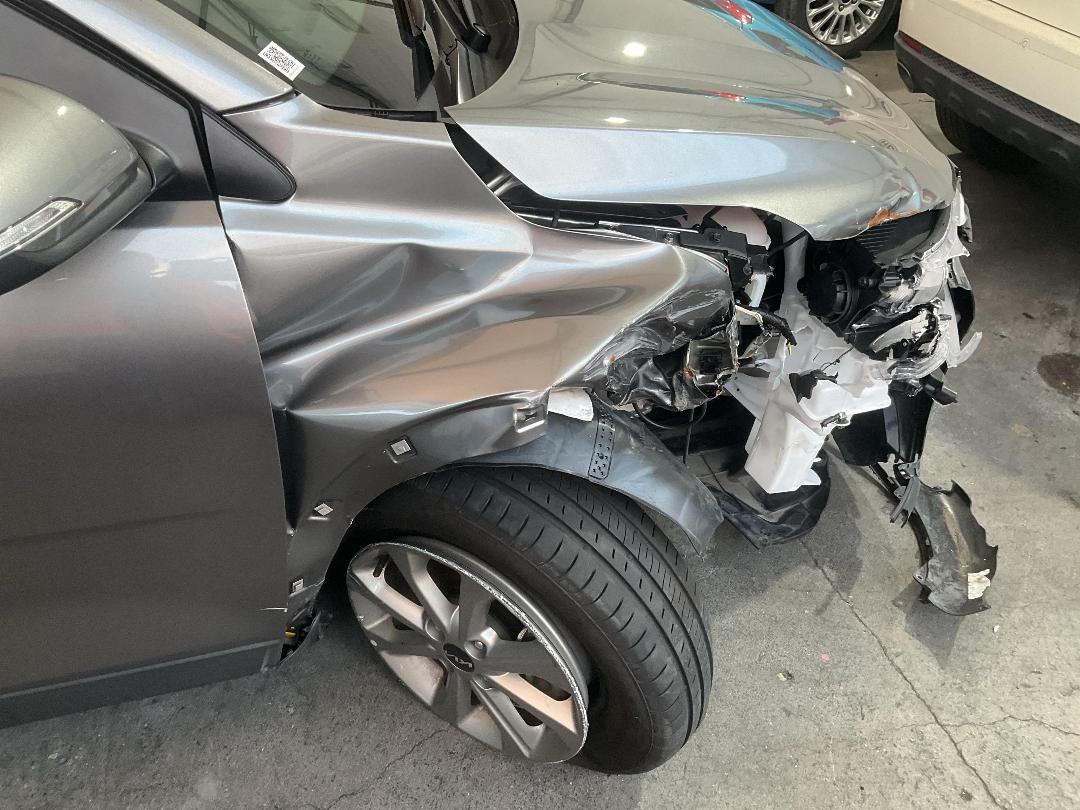 Photo '15' of KIA Stonic SX