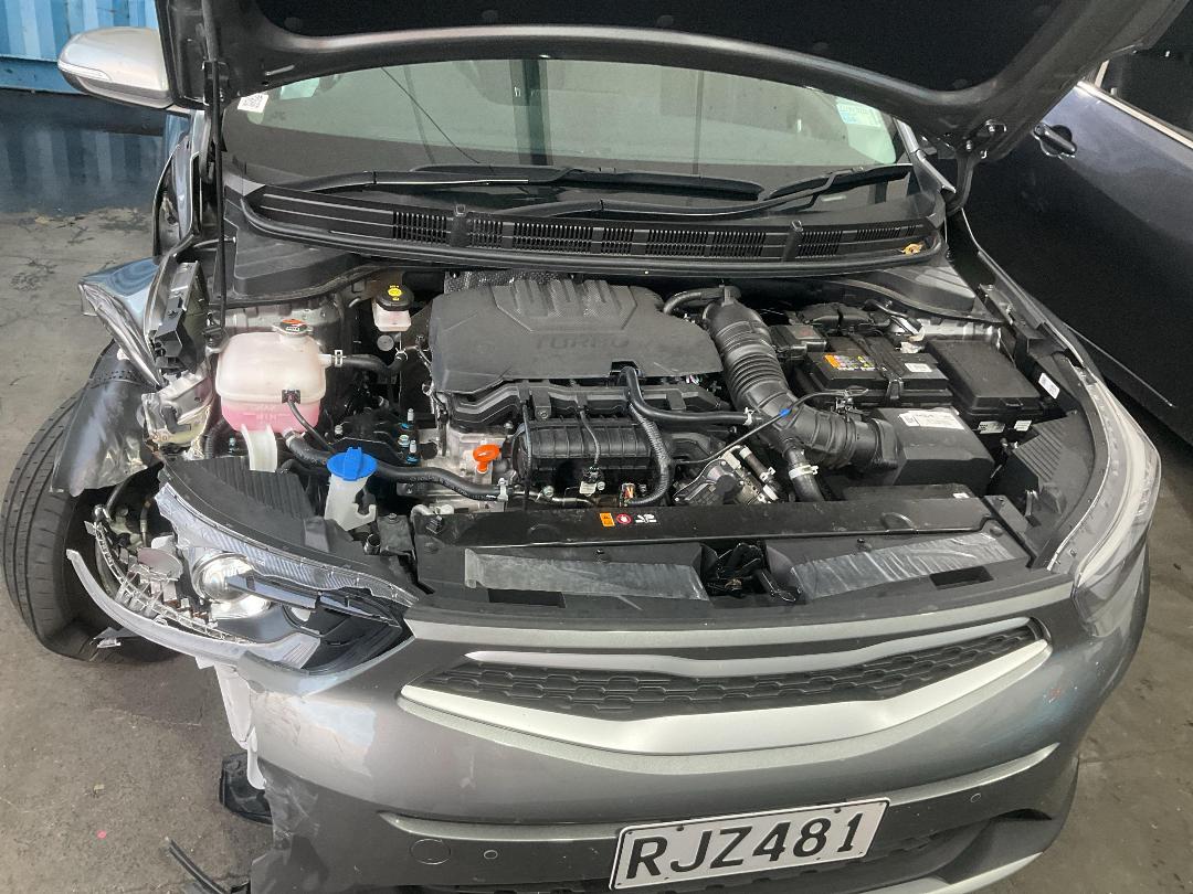 Photo '22' of KIA Stonic SX