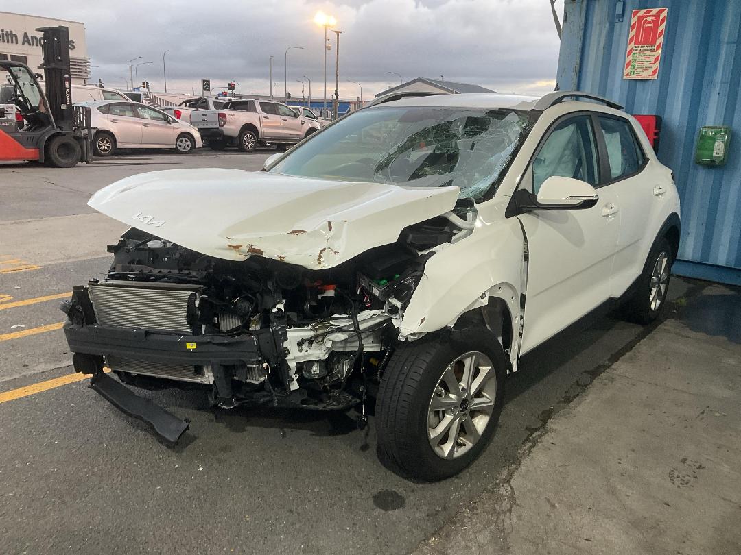 Photo '3' of KIA Stonic SX