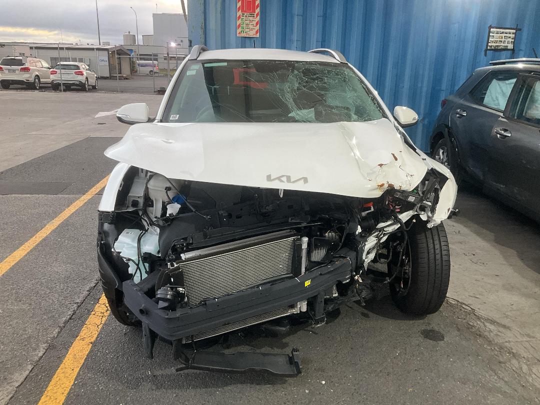 Photo '2' of KIA Stonic SX