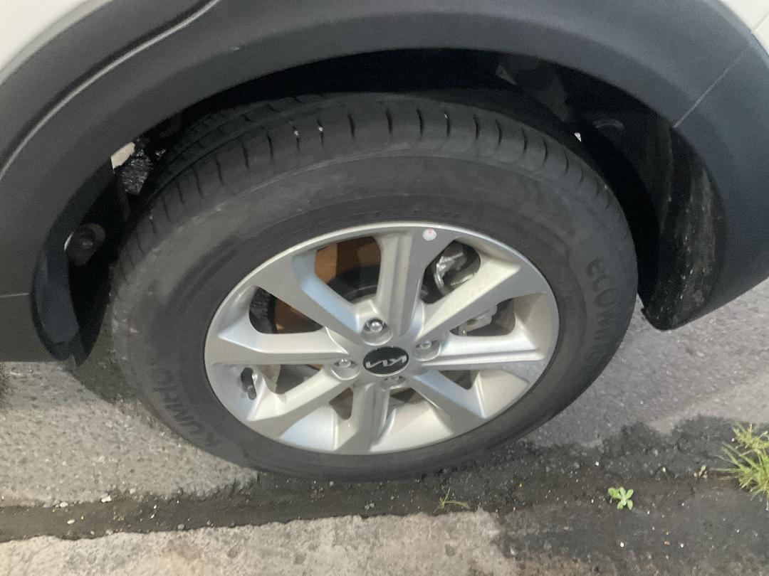 Photo '9' of KIA Stonic SX