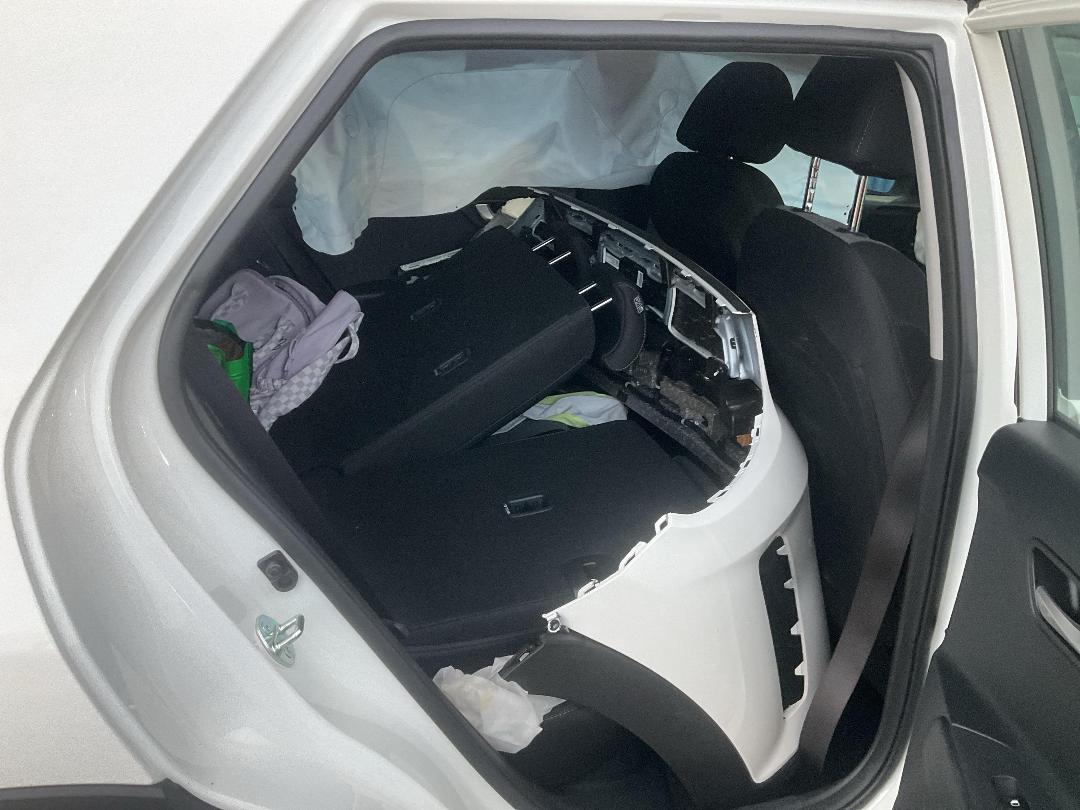 Photo '14' of KIA Stonic SX