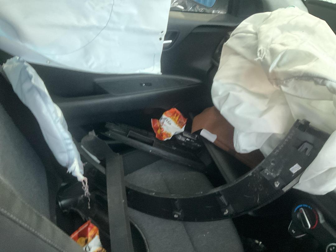 Photo '20' of KIA Stonic SX