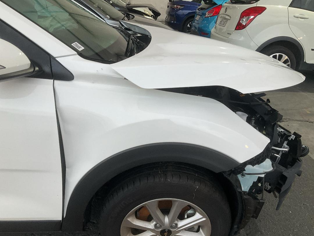 Photo '22' of KIA Stonic SX