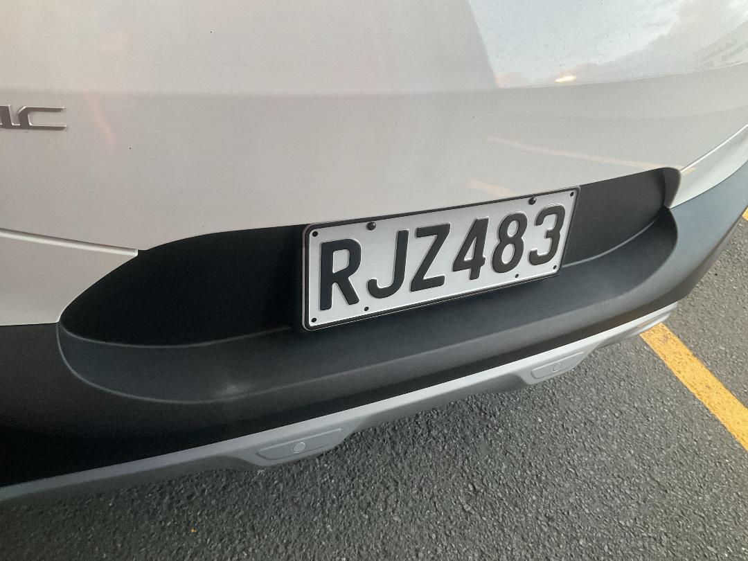 Photo '29' of KIA Stonic SX