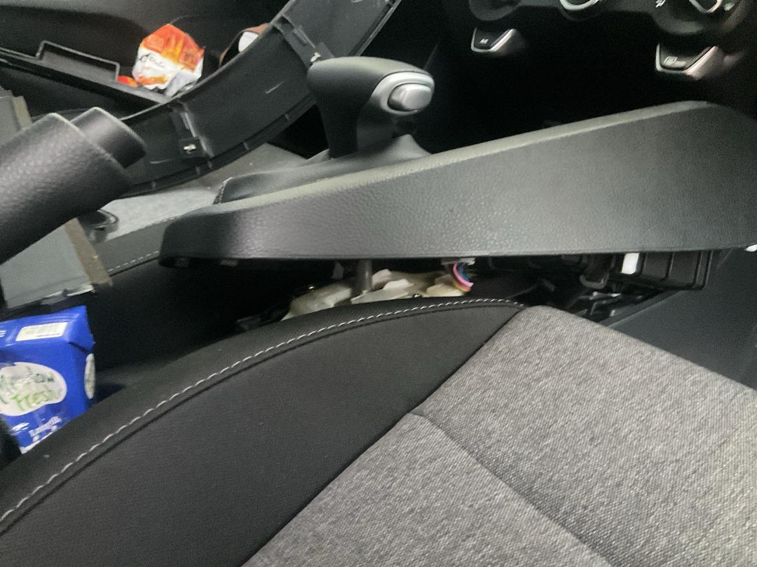 Photo '19' of KIA Stonic SX