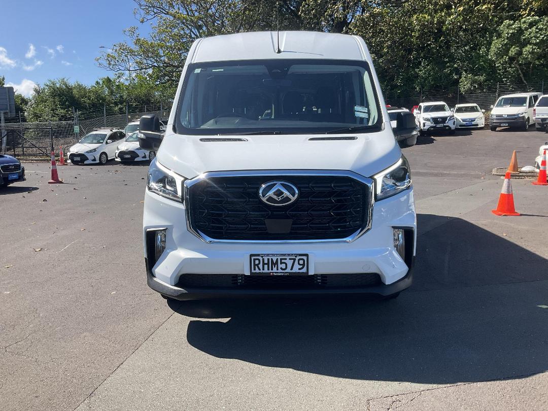 Photo '2' of LDV Deliver 9