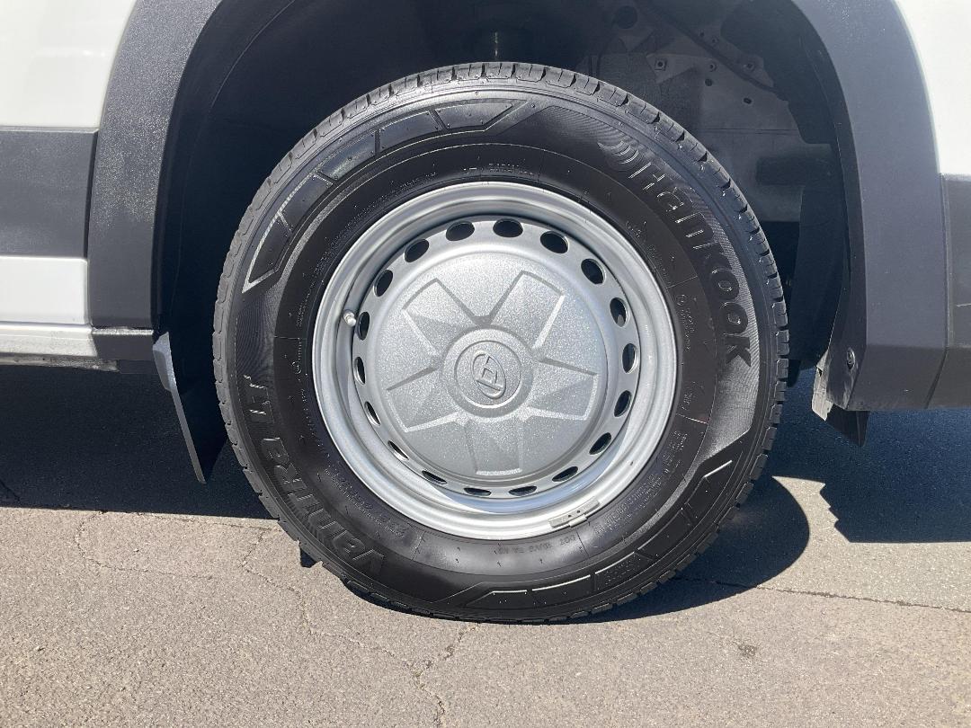 Photo '9' of LDV Deliver 9