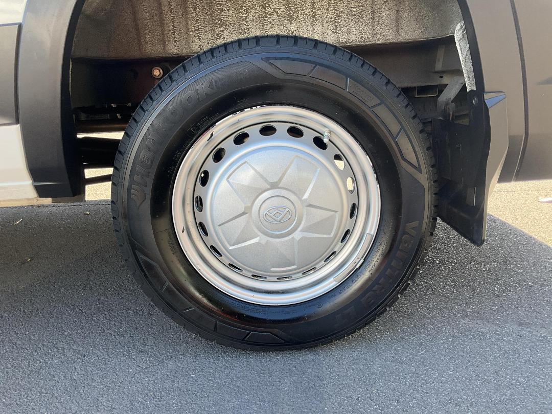 Photo '11' of LDV Deliver 9