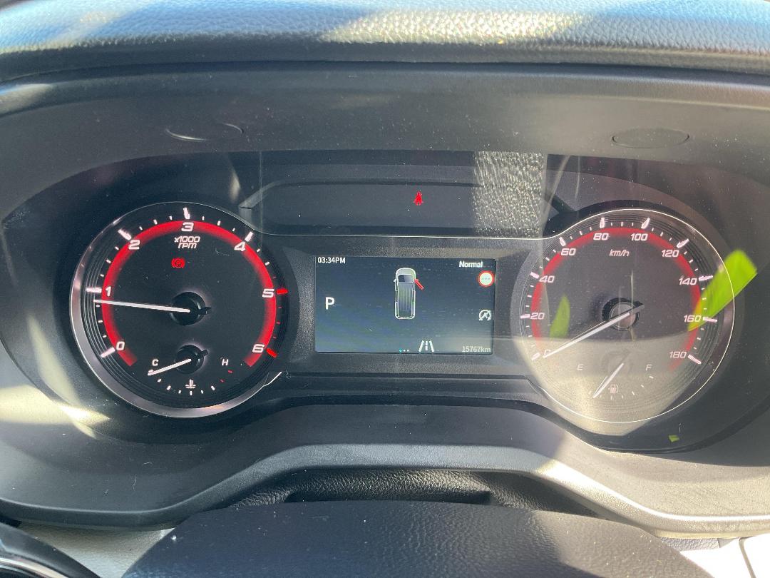 Photo '21' of LDV Deliver 9