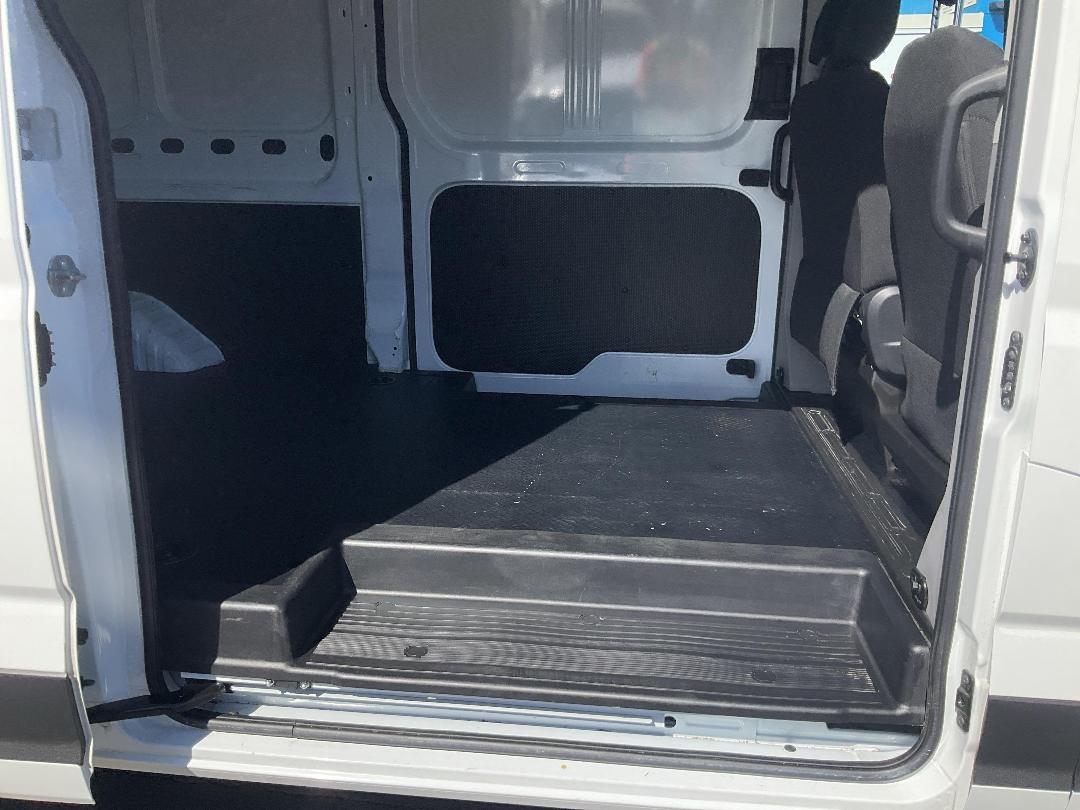 Photo '20' of LDV Deliver 9