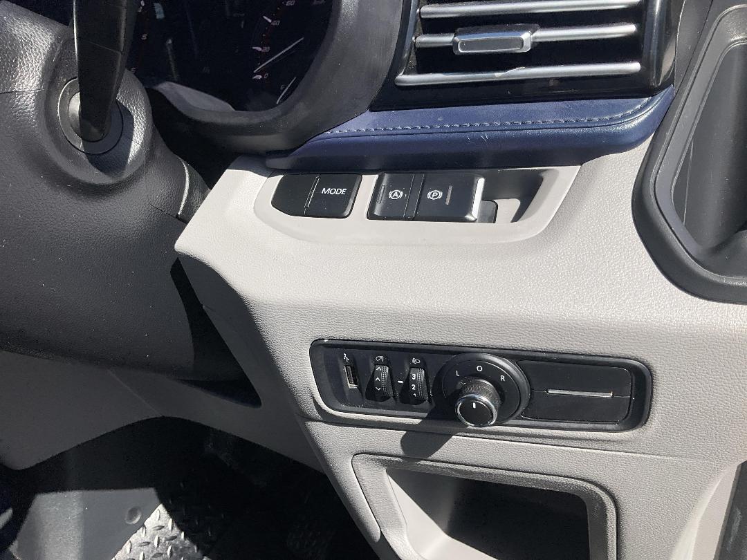 Photo '27' of LDV Deliver 9