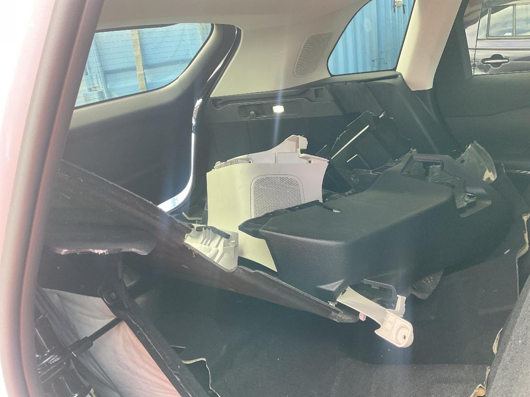 Photo '7' of Leapmotor C10 Design