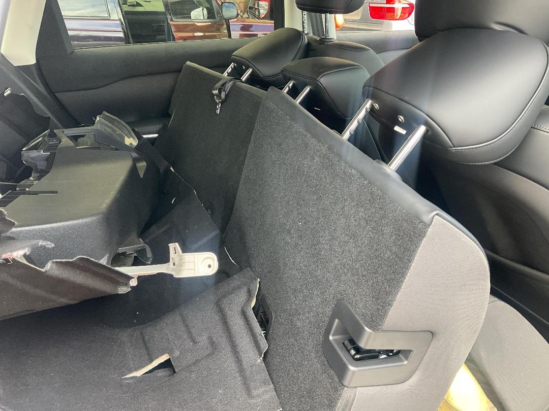 Photo '8' of Leapmotor C10 Design