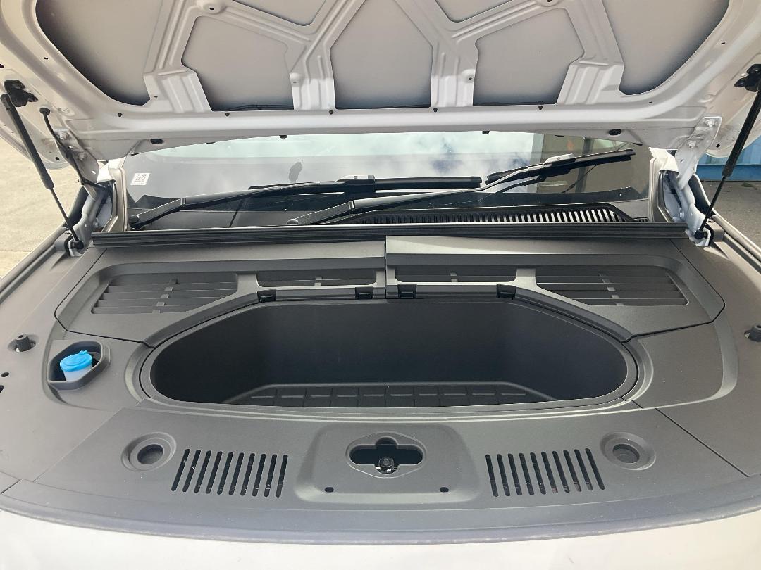 Photo '13' of Leapmotor C10 Design