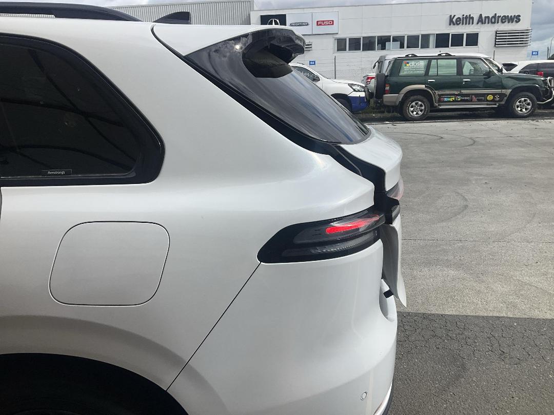 Photo '17' of Leapmotor C10 Design