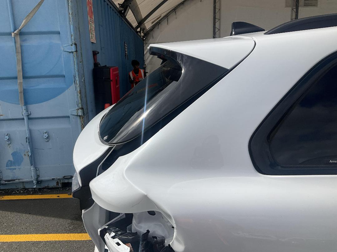 Photo '22' of Leapmotor C10 Design