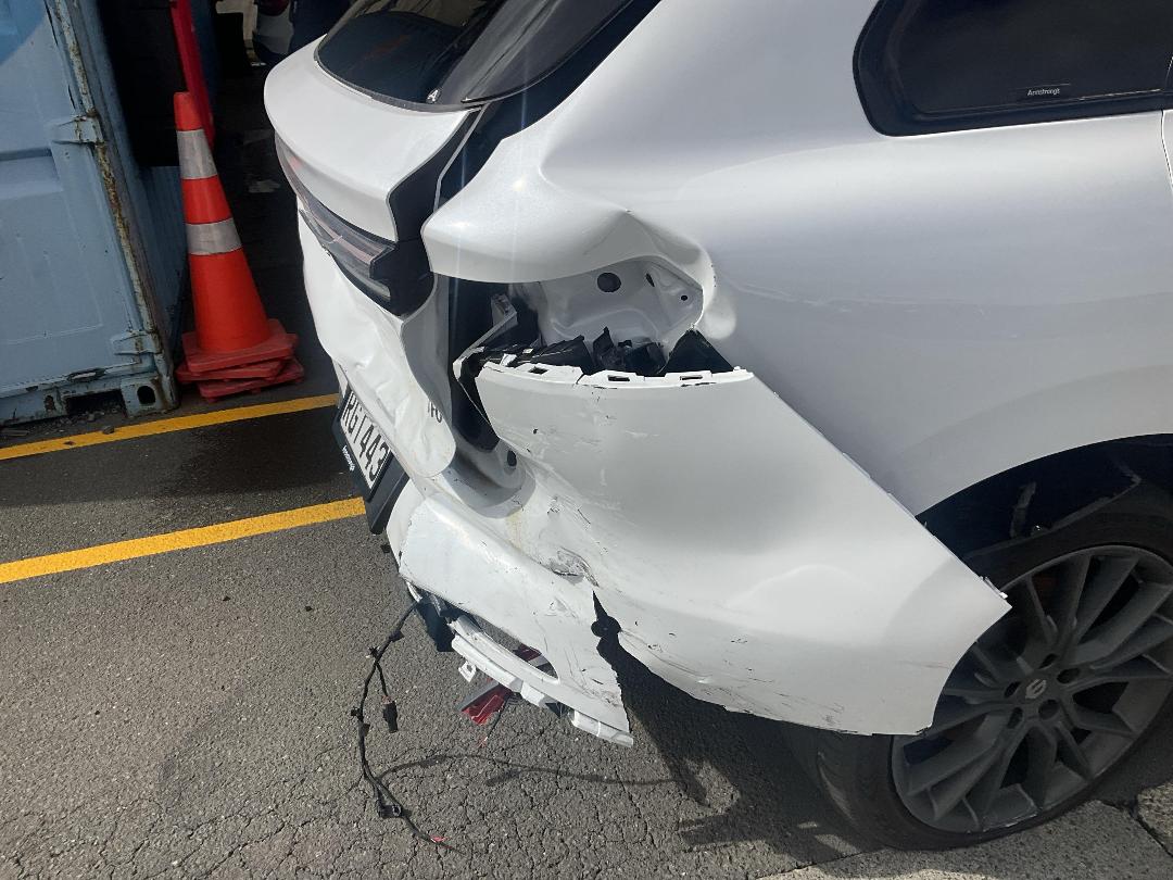 Photo '21' of Leapmotor C10 Design