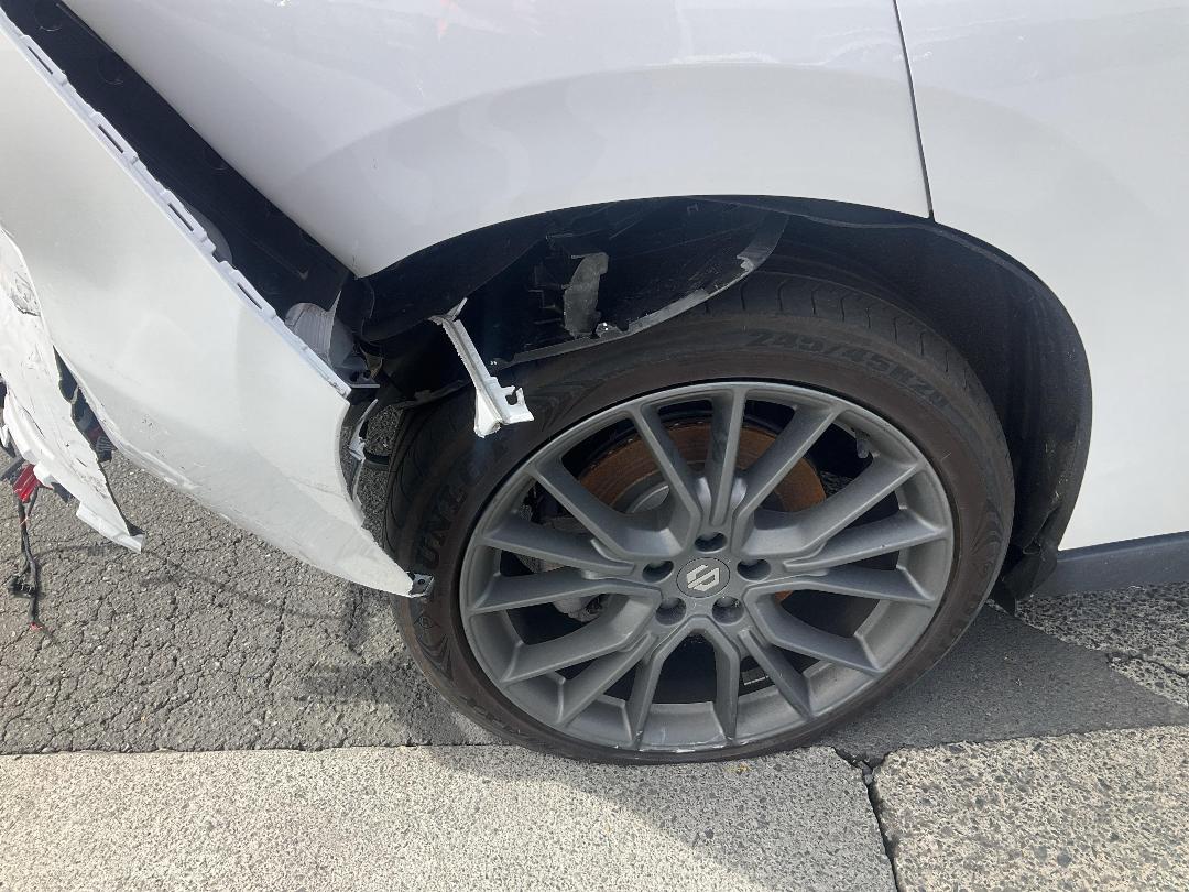 Photo '23' of Leapmotor C10 Design