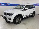 Thumbnail '4' of Mahindra Scorpio N