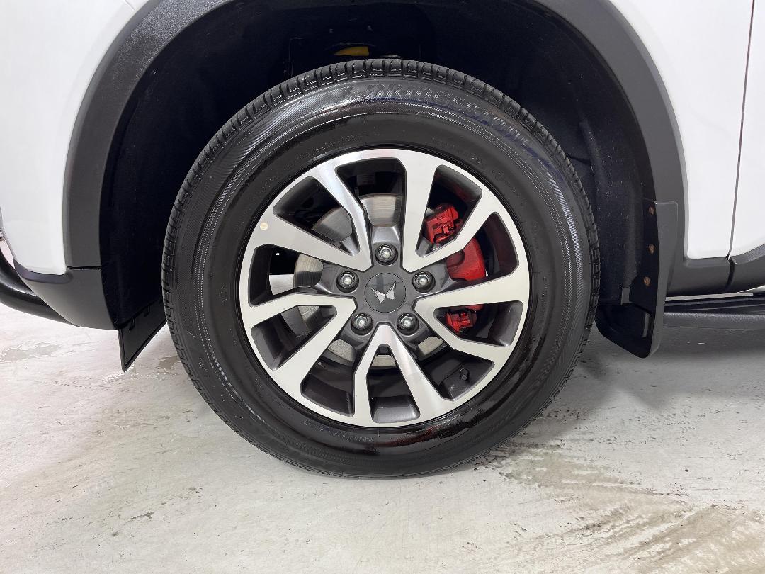 Photo '10' of Mahindra Scorpio N Photo '10' of Mahindra Scorpio N