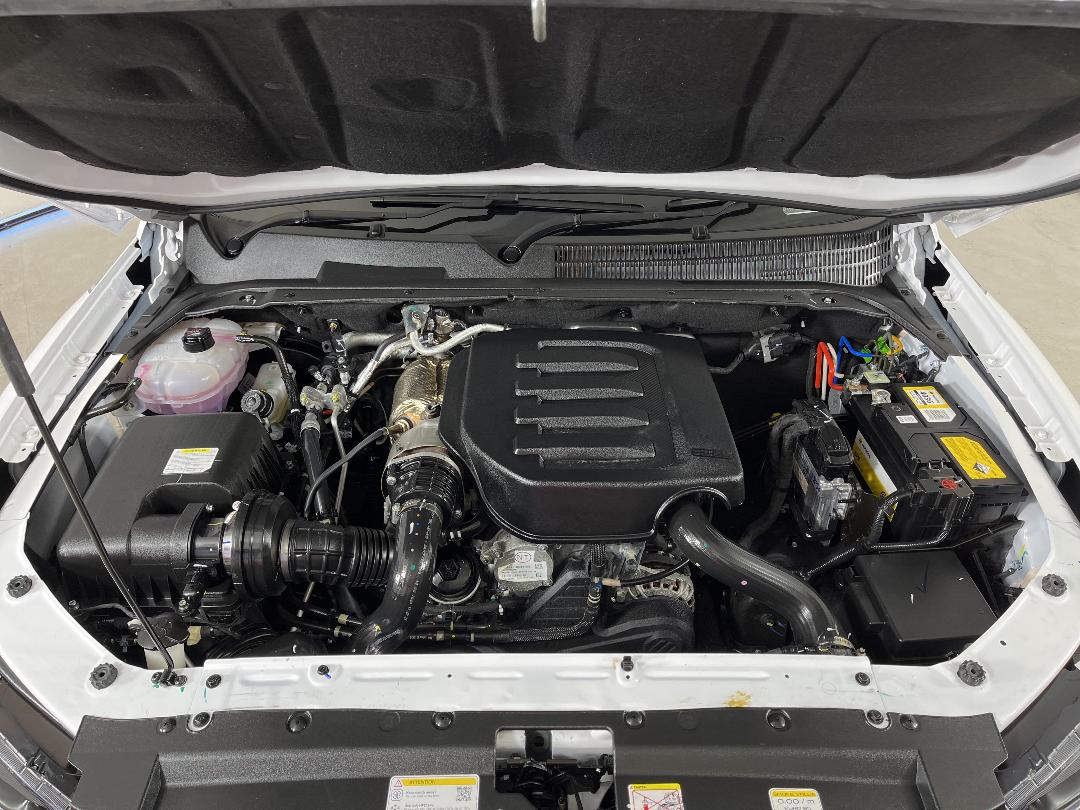 Photo '13' of Mahindra Scorpio N Photo '13' of Mahindra Scorpio N