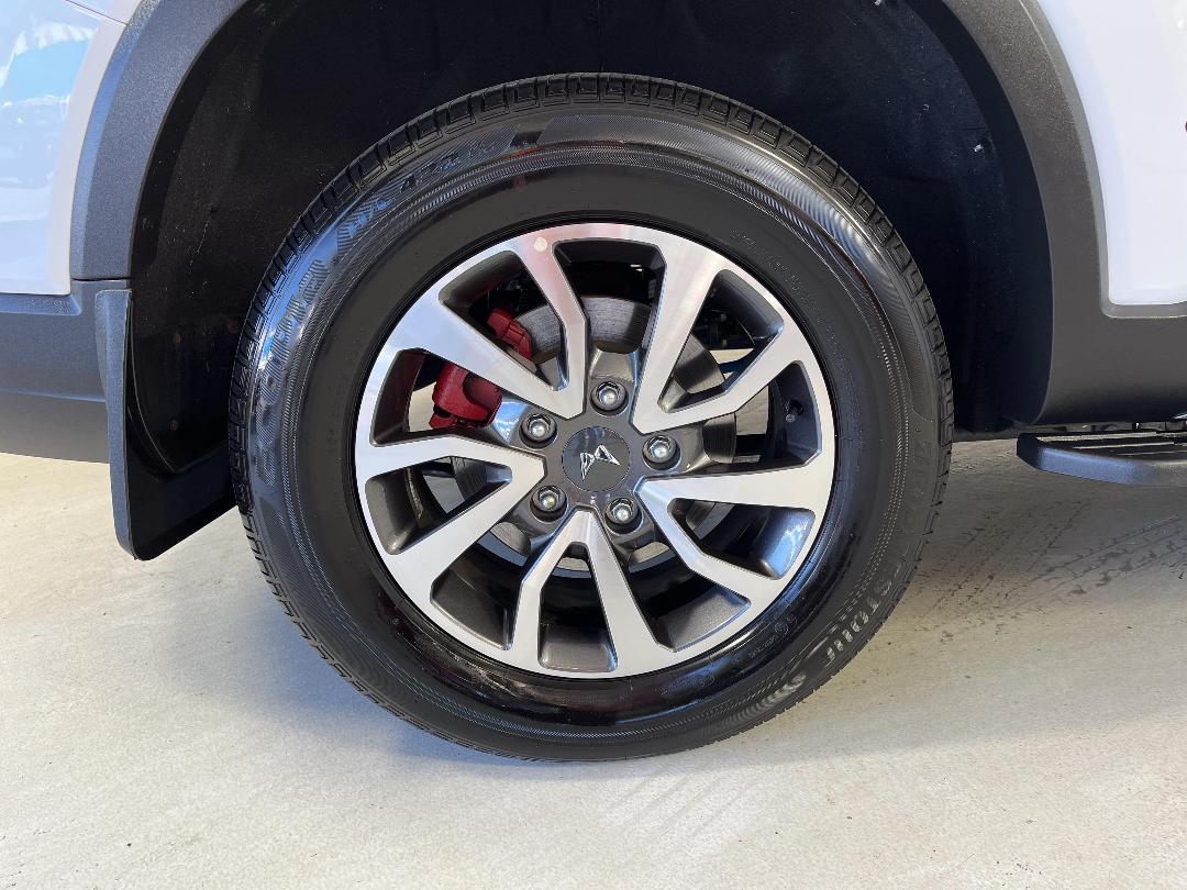 Photo '12' of Mahindra Scorpio N Photo '12' of Mahindra Scorpio N